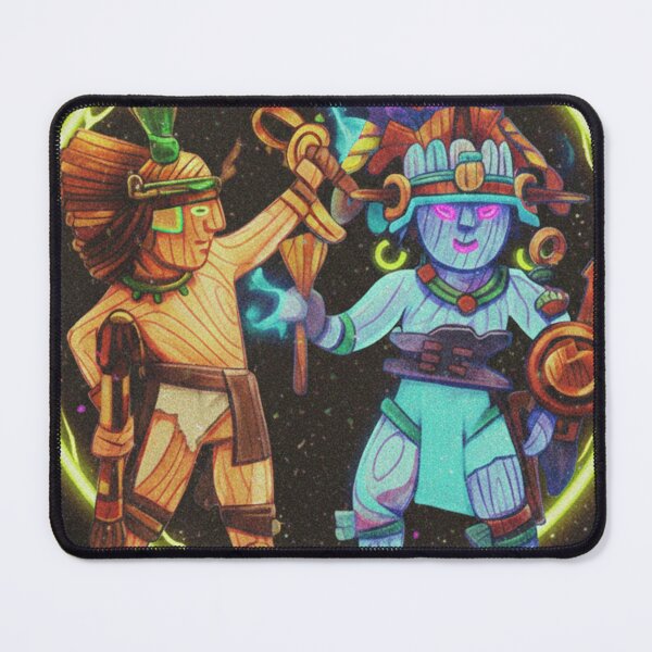 Item preview, Warrior of Light Dance Club 2.0 designed and sold by Nu Sigma 1985.