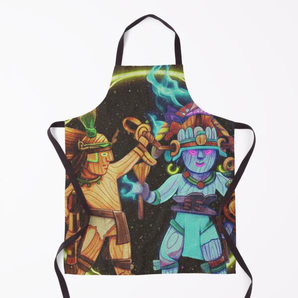 Item preview, Warrior of Light Dance Club 2.0 designed and sold by Nu Sigma 1985.