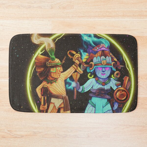 Item preview, Warrior of Light Dance Club 2.0 designed and sold by Nu Sigma 1985.