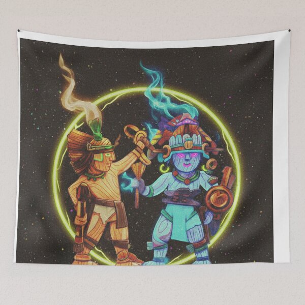 Item preview, Warrior of Light Dance Club 2.0 designed and sold by Nu Sigma 1985.