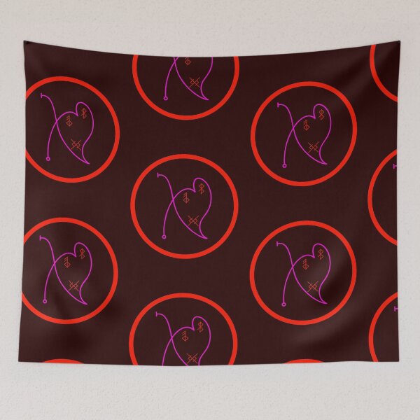 Item preview, Love Sigil For Man Or Woman Energy Infused  designed and sold by Lartheviking.