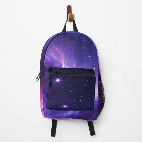 Item preview, Purple Cosmic Nebula Cloud designed and sold by SassyArtistry.