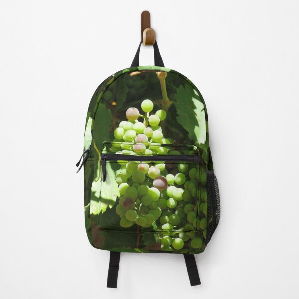 Item preview, Grapes on a grapevine designed and sold by greentiger1.