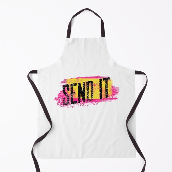 Item preview, Send It! designed and sold by RupertsGarage.