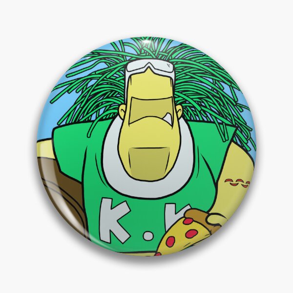 Item preview, Koosh designed and sold by saints928.
