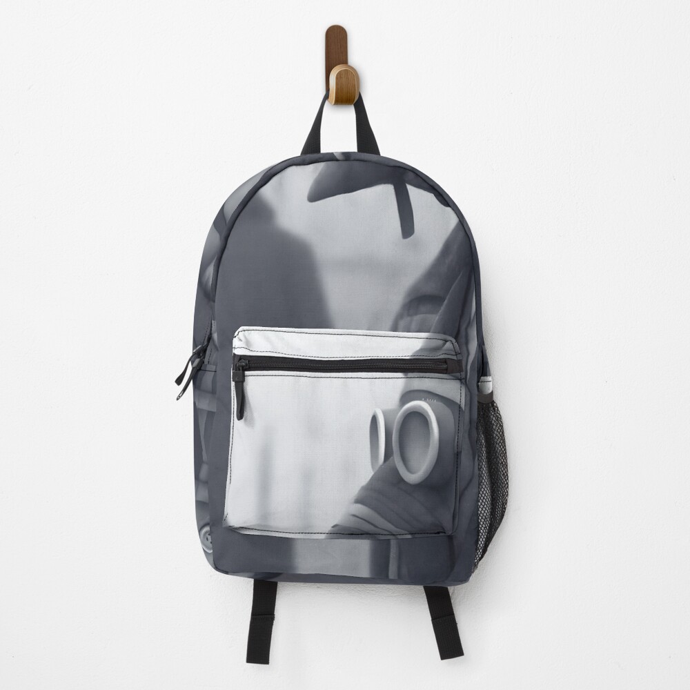 Item preview, Backpack designed and sold by Rustyspringer.