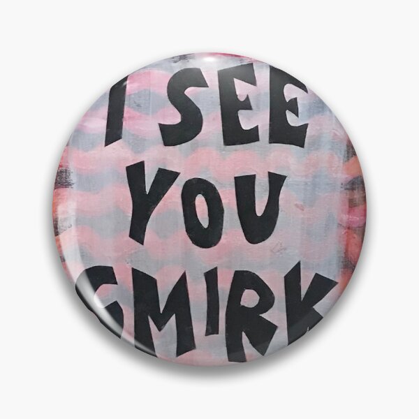 Item preview, Smirk designed and sold by Elisa Duarte.