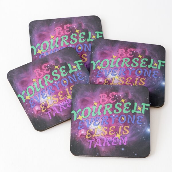 Item preview, Be Yourself Everyone Else Is Taken designed and sold by J-A-L.