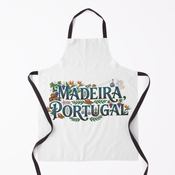 Item preview, MADEIRA, PORTUGAL designed and sold by likbatonboot.