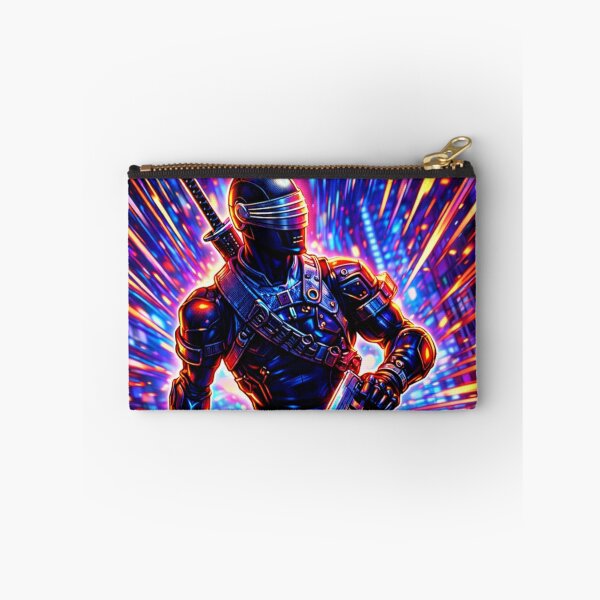 Item preview, TechnoSnake designed and sold by SpeedR8cer5.