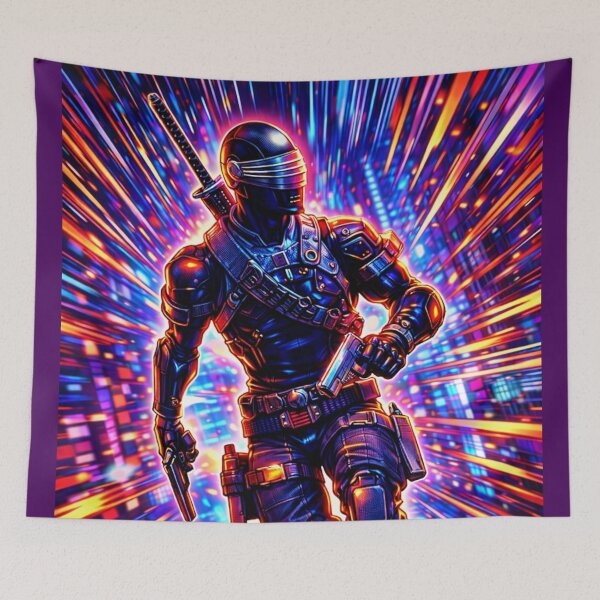 Item preview, TechnoSnake designed and sold by SpeedR8cer5.