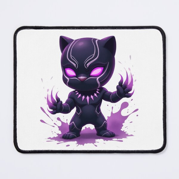 Item preview, Cute Chibi Panther designed and sold by MKDSN.