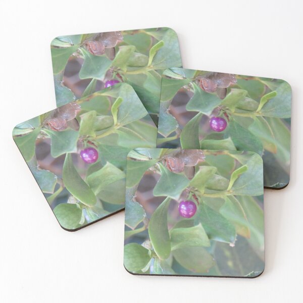 Item preview, Little purple berry designed and sold by greentiger1.
