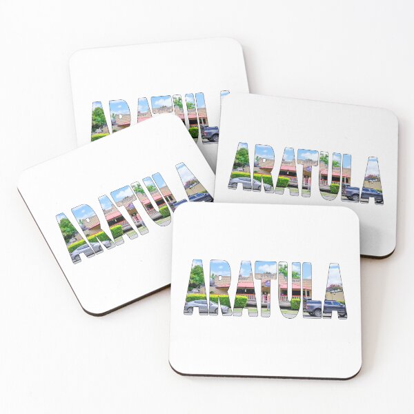 Item preview, ARATULA - Country Queensland Scenic Rim Cunningham Highway designed and sold by Adam Gormley.