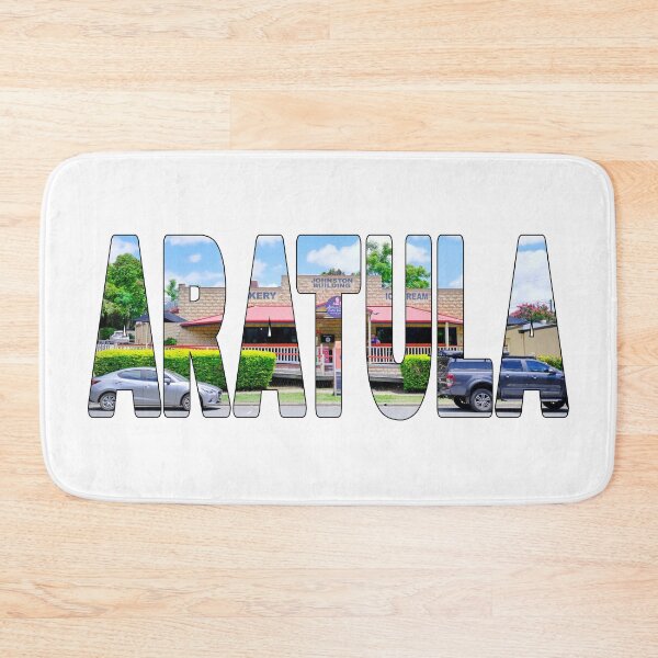 Item preview, ARATULA - Country Queensland Scenic Rim Cunningham Highway designed and sold by Adam Gormley.