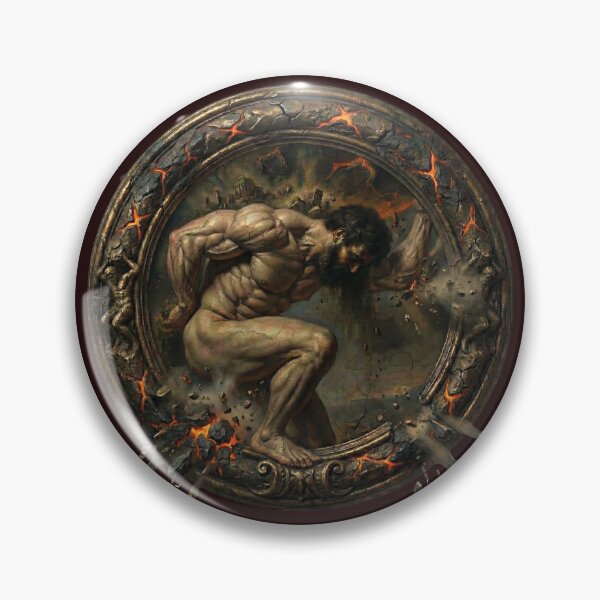 Item preview, Atlas Absurdus designed and sold by Clark A Bennett.