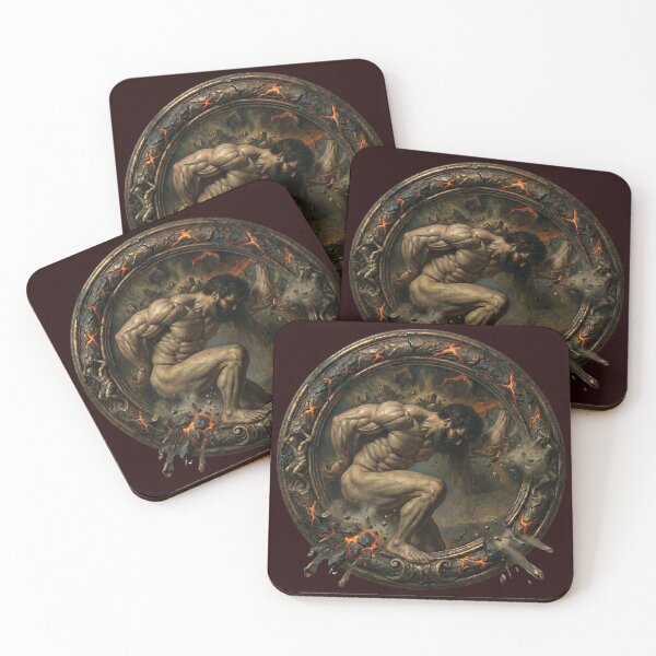 Item preview, Atlas Absurdus designed and sold by Clark A Bennett.