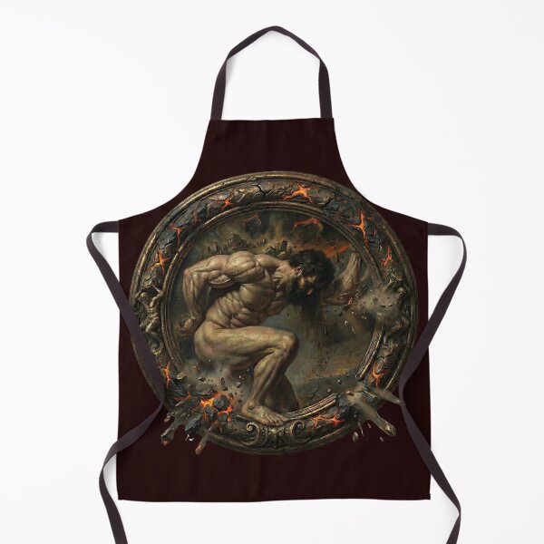 Item preview, Atlas Absurdus designed and sold by Clark A Bennett.
