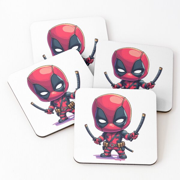 Item preview, Cute Chibi Ninja designed and sold by MKDSN.