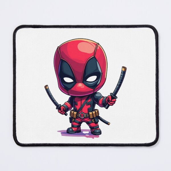 Item preview, Cute Chibi Ninja designed and sold by MKDSN.