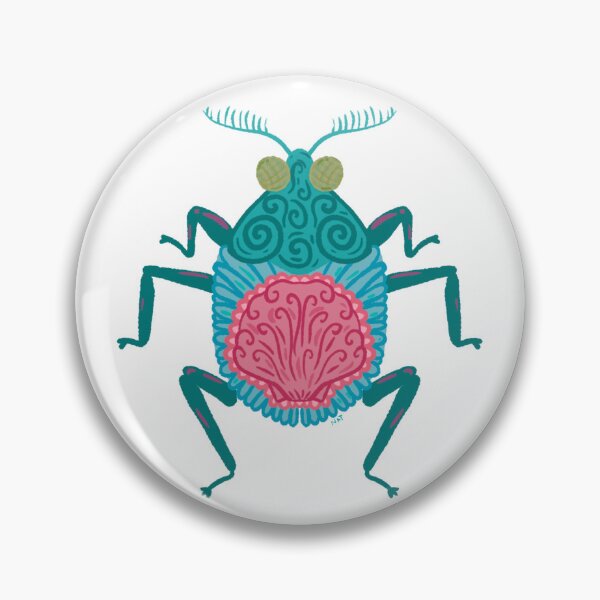 Item preview, Beachy Beetle designed and sold by Nataliatcha.