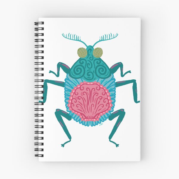 Item preview, Beachy Beetle designed and sold by Nataliatcha.