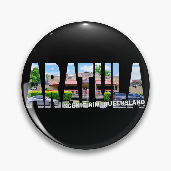 Item preview, ARATULA Scenic Rim Queensland - Cunningham Highway designed and sold by Adam Gormley.