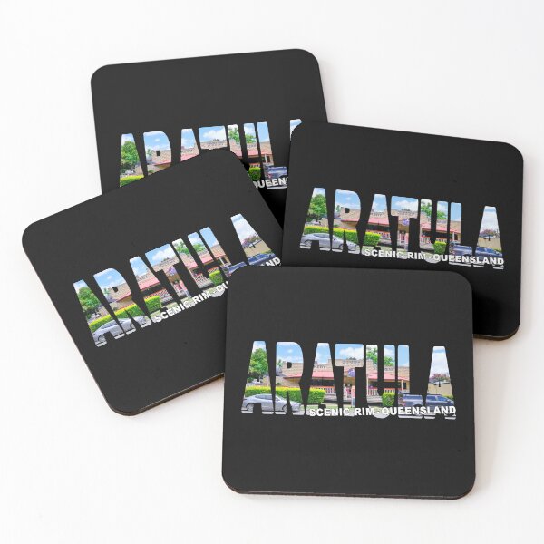 Item preview, ARATULA Scenic Rim Queensland - Cunningham Highway designed and sold by Adam Gormley.
