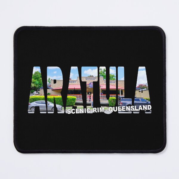 Item preview, ARATULA Scenic Rim Queensland - Cunningham Highway designed and sold by Adam Gormley.