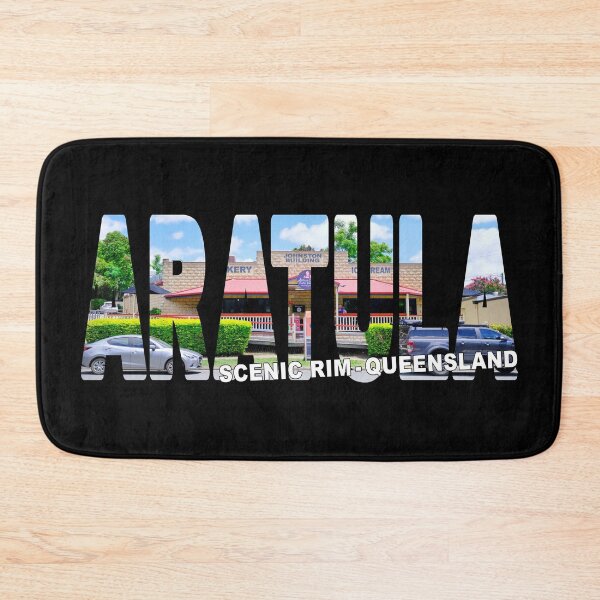 Item preview, ARATULA Scenic Rim Queensland - Cunningham Highway designed and sold by Adam Gormley.