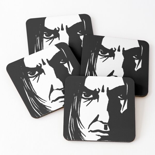 Item preview, Alan Rickman designed and sold by Lisi's Designs.