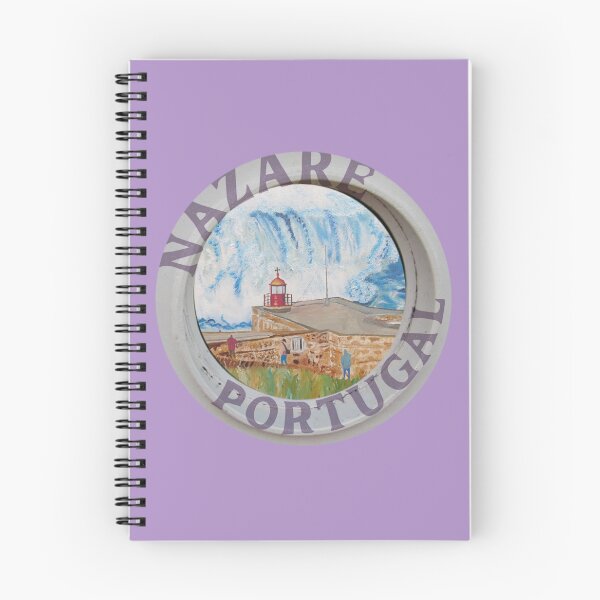 Item preview, huge wave, north beach designed and sold by SandraSRomao.