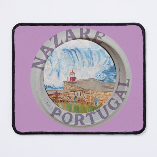 Item preview, huge wave, north beach designed and sold by SandraSRomao.