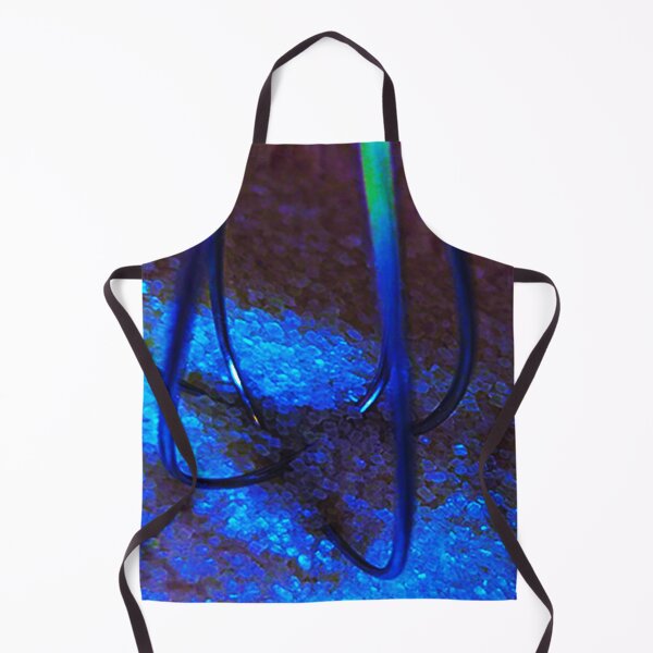 Item preview, blue sugar treasure whisk designed and sold by krithi kreations.