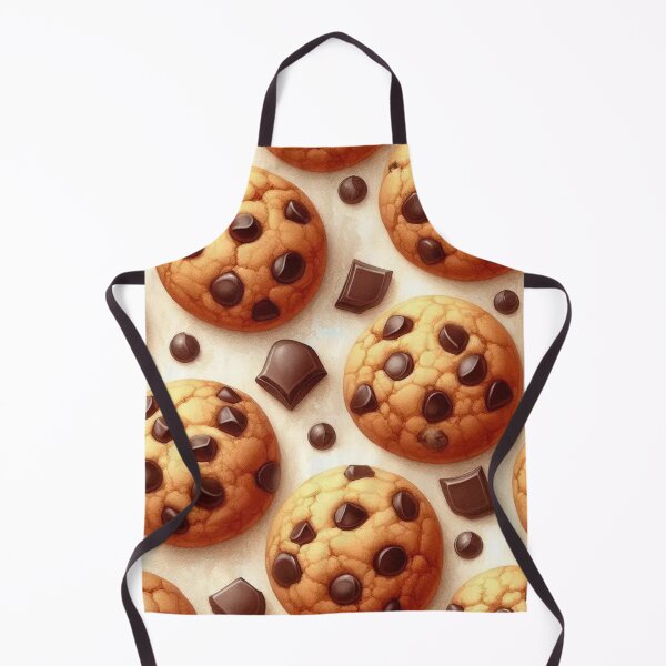 Item preview, Oven Fresh and Warm designed and sold by TinCatOutPost.