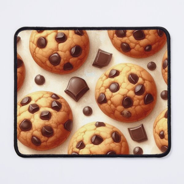 Item preview, Oven Fresh and Warm designed and sold by TinCatOutPost.