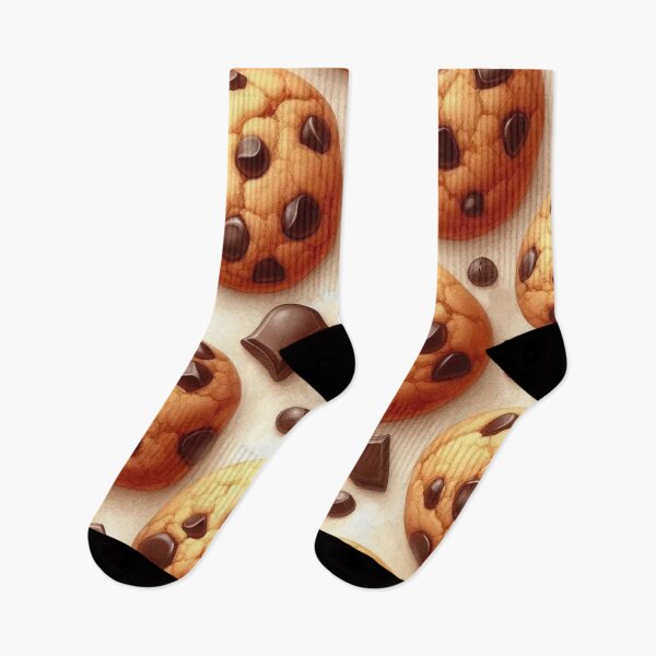 Item preview, Oven Fresh and Warm designed and sold by TinCatOutPost.