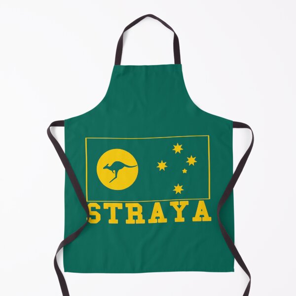 Item preview, Straya Kangaroo Sun. Australia designed and sold by Kangaroo Sun.