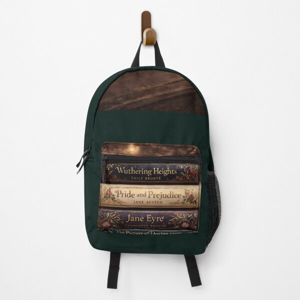 Item preview, English Lit Books Vintage designed and sold by The Painted Topaz.