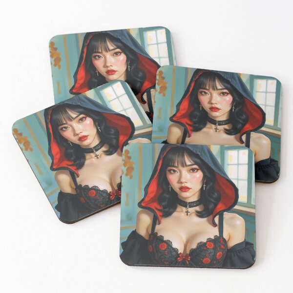 Item preview, Haru in Fantasy | Canvas 76 designed and sold by KasaHunterHarem.