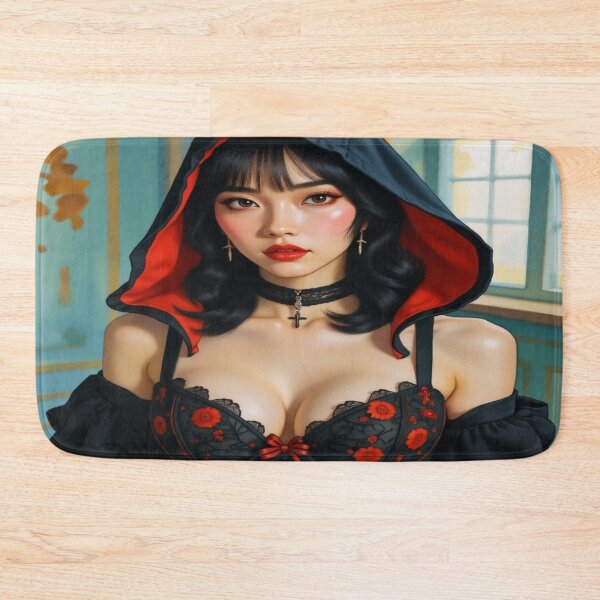 Item preview, Haru in Fantasy | Canvas 76 designed and sold by KasaHunterHarem.