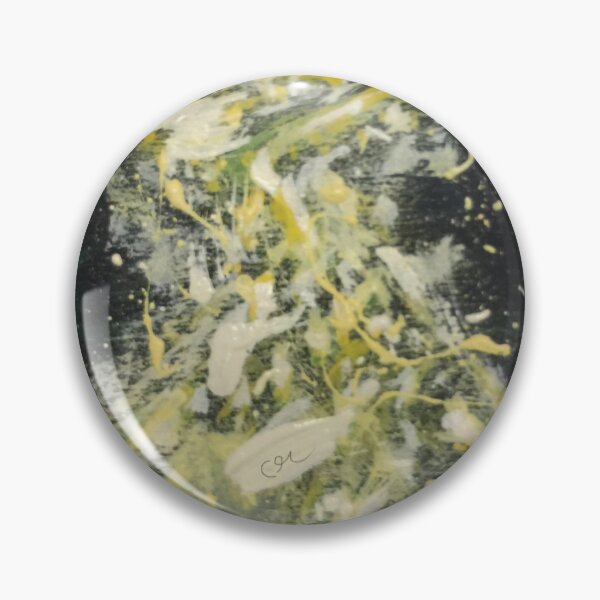 Item preview, fireflies painting designed and sold by faintmoonlights.