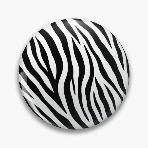 Item preview, Zebra Print designed and sold by parisiantoast.