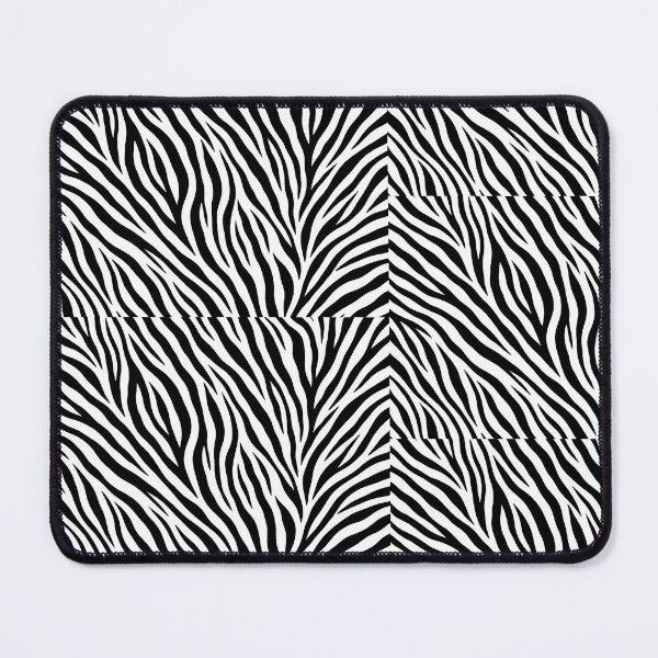 Item preview, Zebra Print designed and sold by parisiantoast.