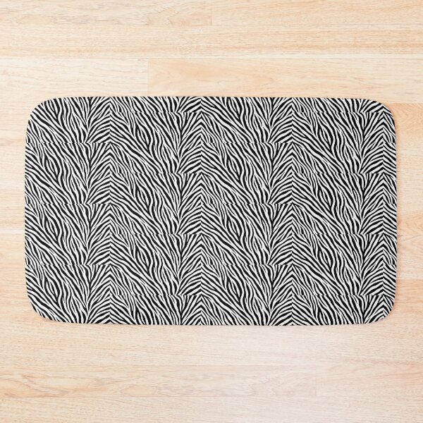 Item preview, Zebra Print designed and sold by parisiantoast.