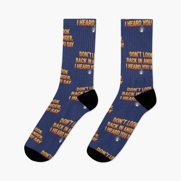 Item preview, Retro Vintage Melody with Inspirational Phrase About Leaving the Past Behind designed and sold by sing-it-out.