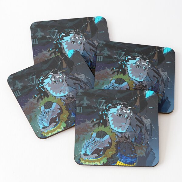 Item preview, "Moon King" designed and sold by Paintedlight1.