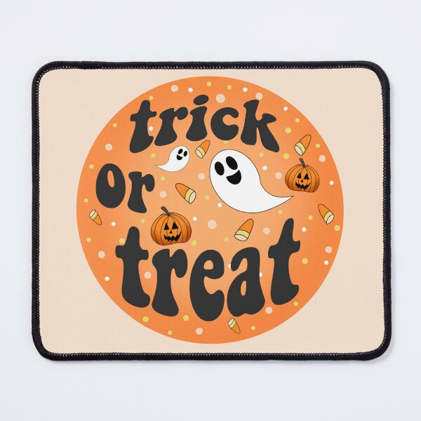 Item preview, Trick or treat designed and sold by RavenAMarie .