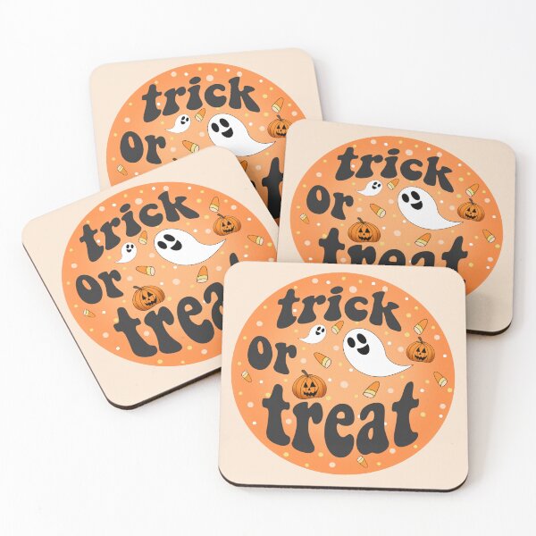 Item preview, Trick or treat designed and sold by RavenAMarie .