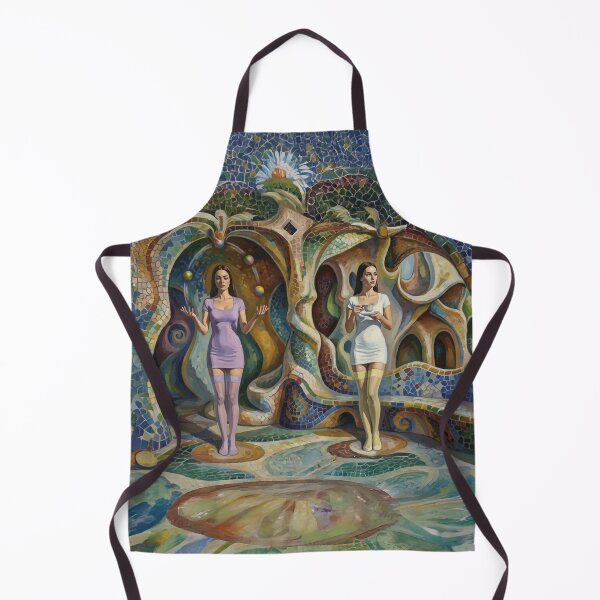 Item preview, Mosaic Women designed and sold by IanBiAM.